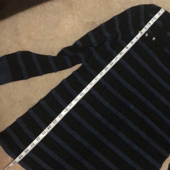 NWT A PEA IN THE POD | maternity sweater - Picture 5 of 5